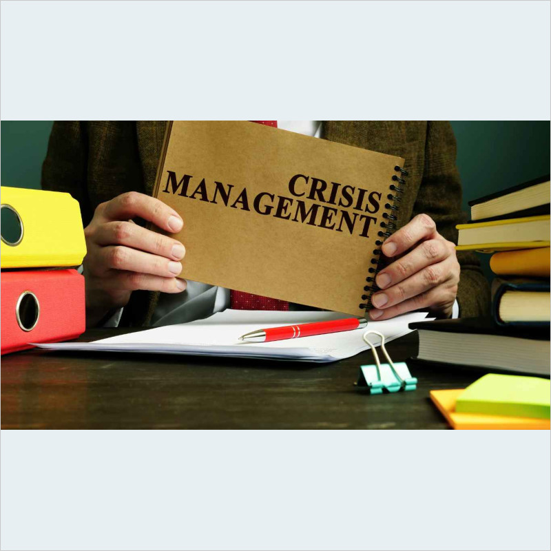 The 10 Best Crisis Management Firms In The United States For Proactive Crisis Planning And Response