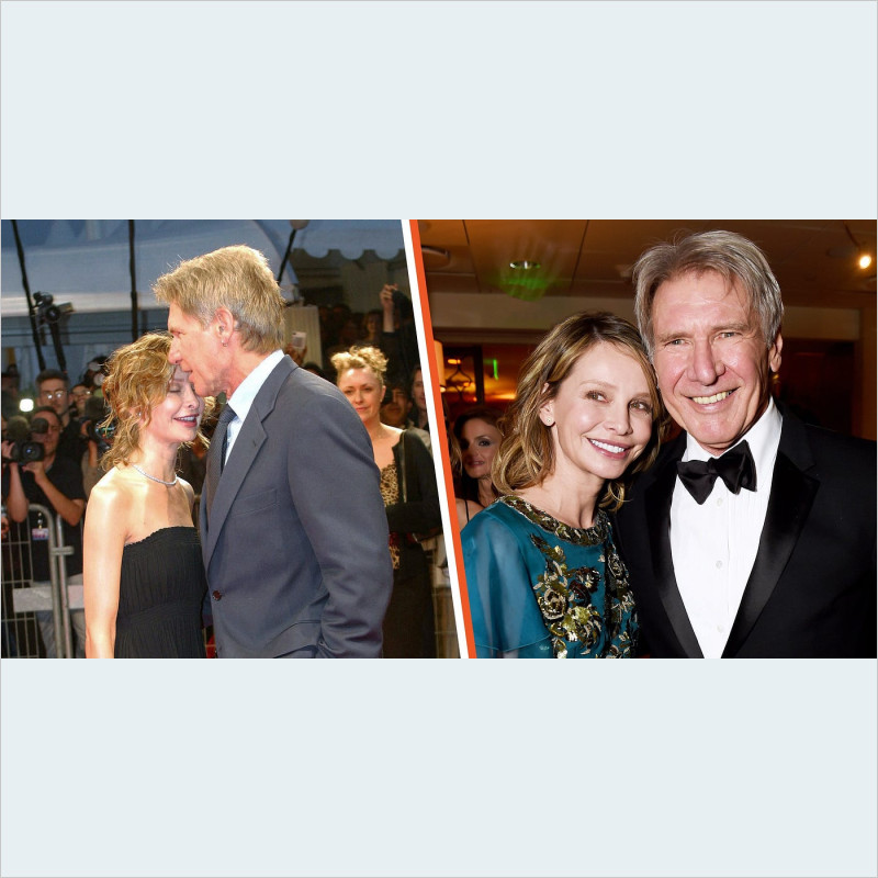 Who Is Mary Marquardt: The Inspirational Journey Of Harrison Ford&#39;s First Wife