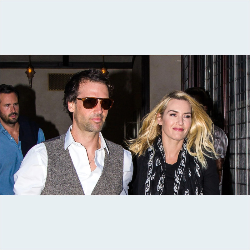 Who Is Edward Abel Smith: How An Incident Became His Love Story With Kate Winslet