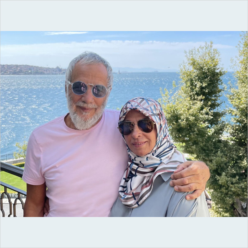 Know Everything About Fauzia Mubarak Ali? The Wife Of Cat Stevens