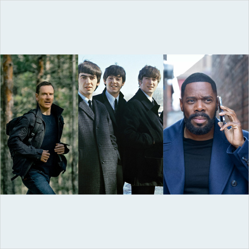 What To Watch This Weekend: 12 Best TV Shows For This Week