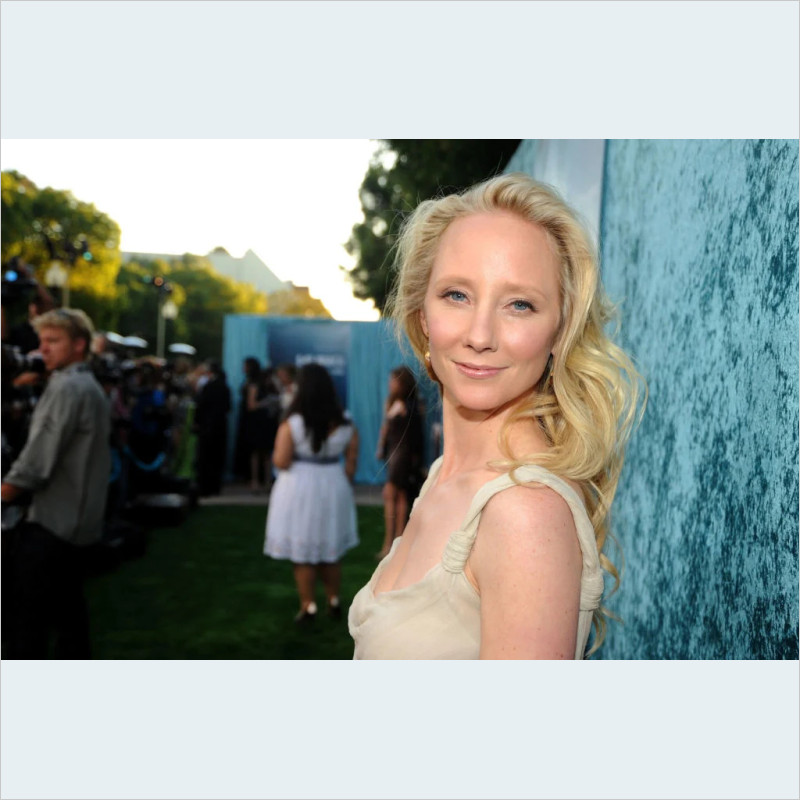 Anne Heche Net Worth: Biography & Wealth Details Of A Great (Late) American Actress