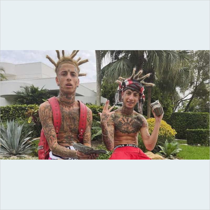 What Is The Island Boys Net Worth 2025: Income, Assets, And Surprising Facts