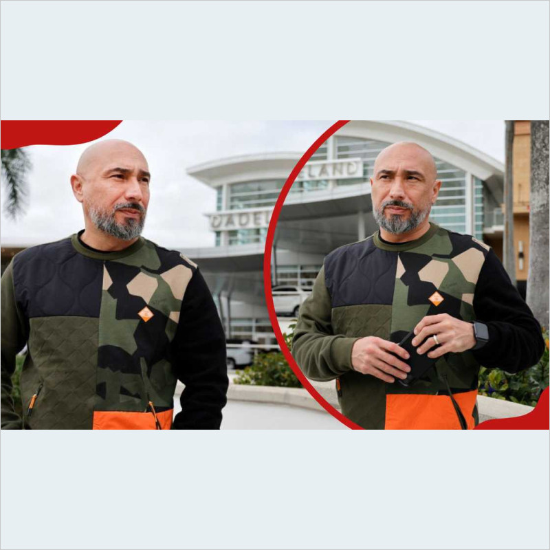 Michael Corleone Blanco Net Worth: From Cartel Childhood To Legal Success